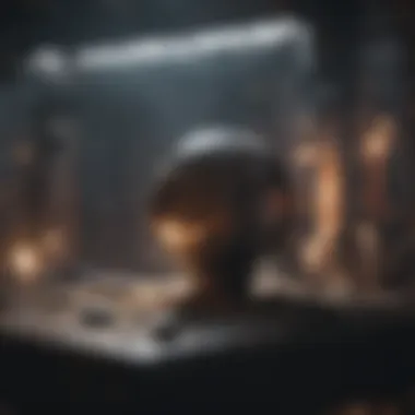 Unveiling the Evolution of Storytelling in Gaming Evolution of Storytelling in Gaming