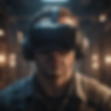 Unraveling the Virtual Reality Gaming Experience Virtual Reality Gaming Experience