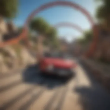 Immersive Planet Coaster Gameplay Experience Immersive Planet Coaster Gameplay Experience