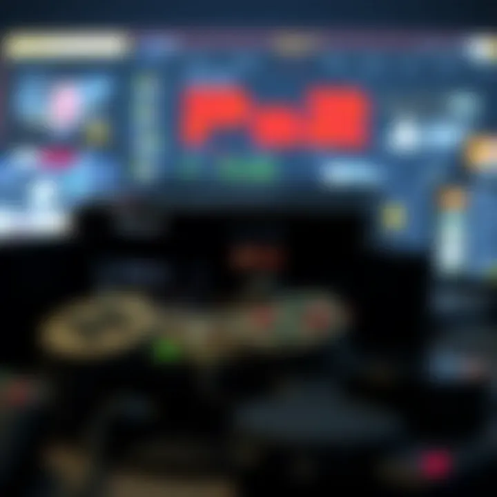 An illustration of PS2 market trends over the years