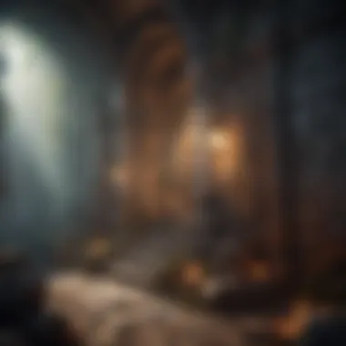 Fantasy Adventure Theme Fantasy Adventure Theme