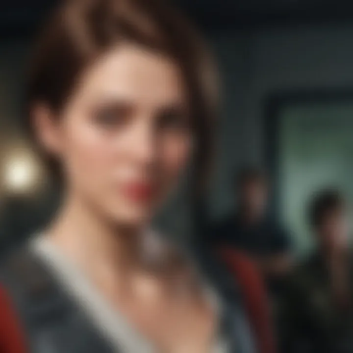 Fan reactions and reviews of Resident Evil on Nintendo Switch