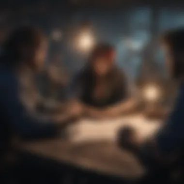 Pirate Crew Planning