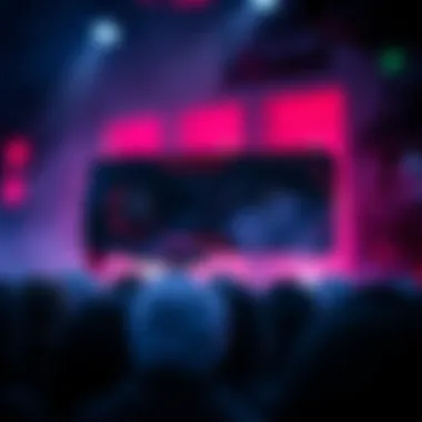 Visual representation of RX graphic card design choices