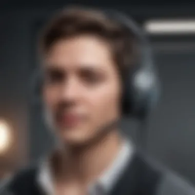 Notable Exploring the A20 Headset Compatibility with PS5 Notable Exploring the A20 Headset Compatibility with PS5