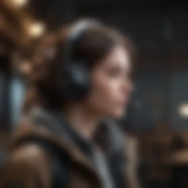 Exploring the A20 Headset Compatibility with PS5 Summary Exploring the A20 Headset Compatibility with PS5 Summary