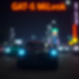 Exploring the Anticipation Surrounding GTAV 6 Introduction