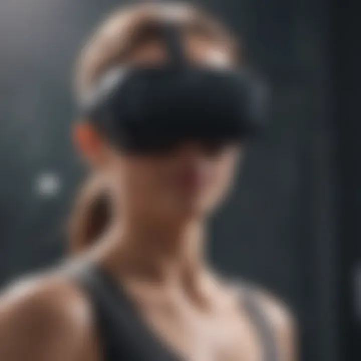 Exploring the Best Exercises with Oculus Quest 2 Introduction