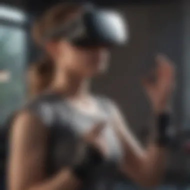 Exploring the Best Exercises with Oculus Quest 2 Summary