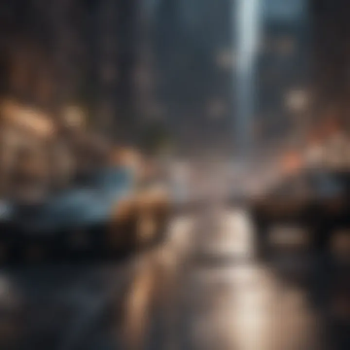 Exploring the Best Four-Player PS4 Games Summary