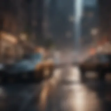 Exploring the Best Four-Player PS4 Games Summary Exploring the Best Four-Player PS4 Games Summary