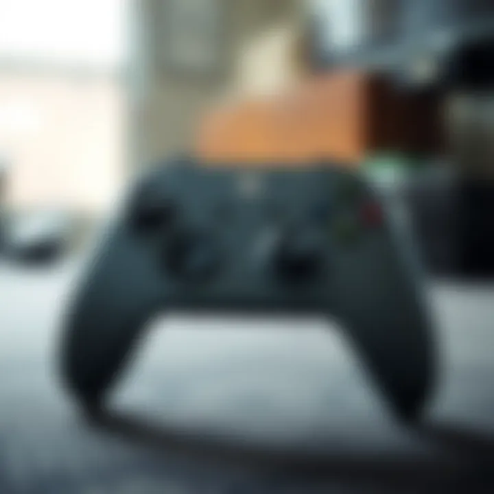 Testing Durability of Xbox One S Controllers Durability testing of Xbox One S controllers