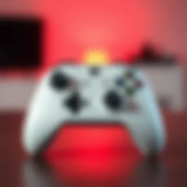 Price Comparison of Xbox One S Controllers Comparison of prices for Xbox One S controllers