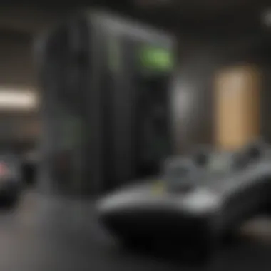 Exploring the Cost of the Xbox 360: An Insightful Analysis Summary Exploring the Cost of the Xbox 360: An Insightful Analysis Summary
