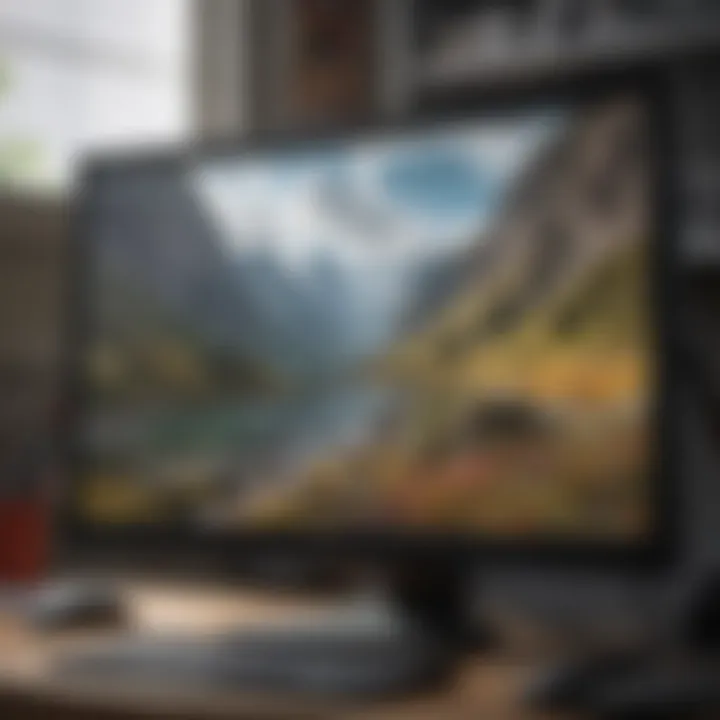 Exploring the Dell S3422DWG Monitor: A Comprehensive Analysis Summary