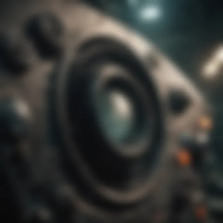 Exploring the Depths of Xbox 3: A Comprehensive Examination Summary