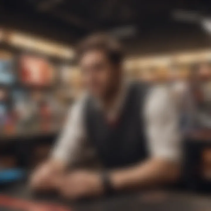 Notable Exploring the Dynamics of GameStop and the PS4 Enthusiast Community
