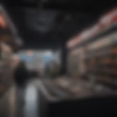 Exploring the Dynamics of GameStop and the PS4 Enthusiast Community Summary