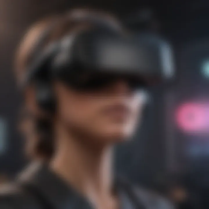 Exploring the Existence of a Black Oculus Quest 2 Introduction