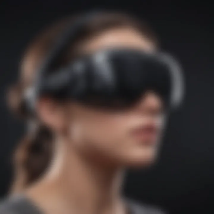 Exploring the Existence of a Black Oculus Quest 2 Summary