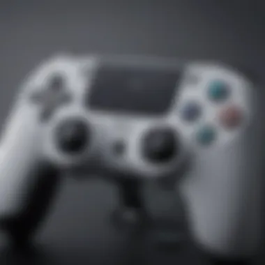 Exploring the Features of the PS5 Game Controller Summary Exploring the Features of the PS5 Game Controller Summary