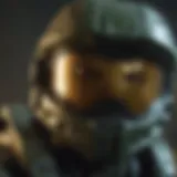 Exploring the Halo Master Chief Collection on PC Introduction