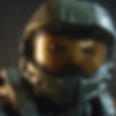 Exploring the Halo Master Chief Collection on PC Introduction