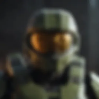 Exploring the Halo Master Chief Collection on PC Summary