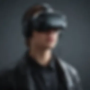 Notable Exploring the HTC Vive Pro 2: A Comprehensive Overview Notable Exploring the HTC Vive Pro 2: A Comprehensive Overview