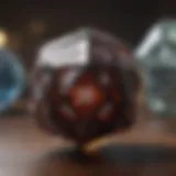 Exploring the Huge D20: A Comprehensive Guide to Its Significance in Gaming Introduction