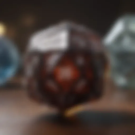 Exploring the Huge D20: A Comprehensive Guide to Its Significance in Gaming Introduction
