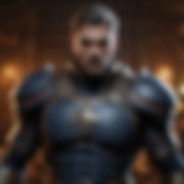 Exploring the Impact of Kain 200 in the Gaming Industry Summary