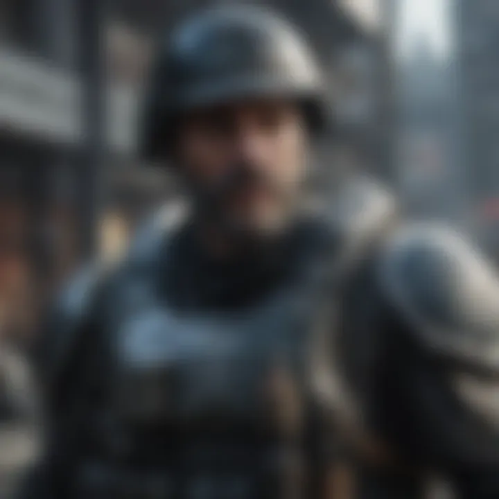 Notable Exploring the Impact of PS4 Siege on the Gaming Community