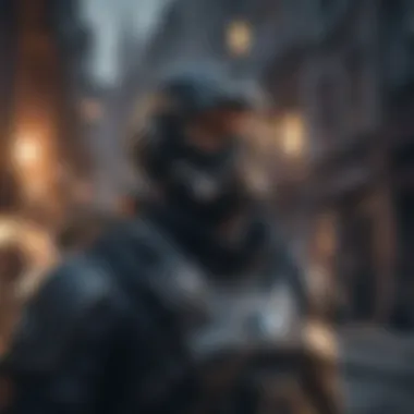 Exploring the Impact of PS4 Siege on the Gaming Community Summary Exploring the Impact of PS4 Siege on the Gaming Community Summary