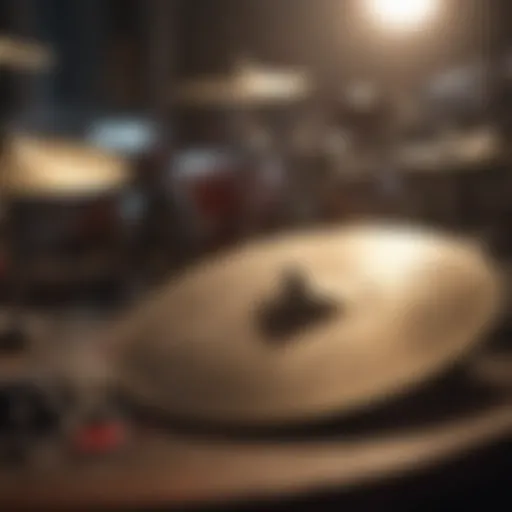 Exploring the Impact of Rock Band 3 Cymbals on Gaming Experience Introduction