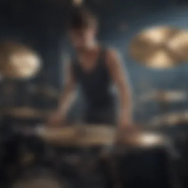Notable Exploring the Impact of Rock Band 3 Cymbals on Gaming Experience Notable Exploring the Impact of Rock Band 3 Cymbals on Gaming Experience