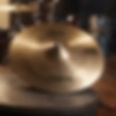 Exploring the Impact of Rock Band 3 Cymbals on Gaming Experience Summary Exploring the Impact of Rock Band 3 Cymbals on Gaming Experience Summary