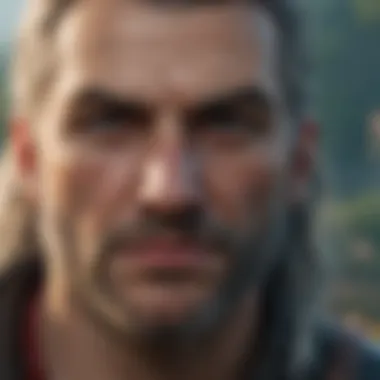 Exploring the Impact of The Witcher 3 on PS4 Gaming Community Introduction Exploring the Impact of The Witcher 3 on PS4 Gaming Community Introduction
