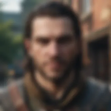 Notable Exploring the Impact of The Witcher 3 on PS4 Gaming Community Notable Exploring the Impact of The Witcher 3 on PS4 Gaming Community