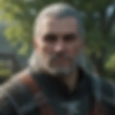 Exploring the Impact of The Witcher 3 on PS4 Gaming Community Summary Exploring the Impact of The Witcher 3 on PS4 Gaming Community Summary