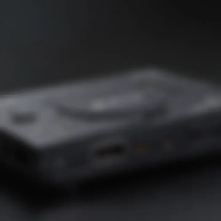 Notable Exploring the Integration of HDMI with PlayStation 2