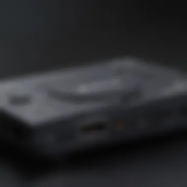 Notable Exploring the Integration of HDMI with PlayStation 2 Notable Exploring the Integration of HDMI with PlayStation 2