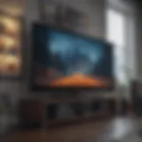 Exploring the Intersection of 4K TVs and Amazon Prime: A Gamer's Guide Introduction