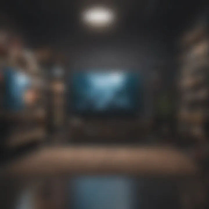 Notable Exploring the Intersection of 4K TVs and Amazon Prime: A Gamer's Guide