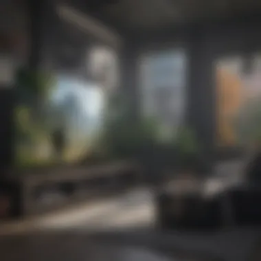 Exploring the Intersection of 4K TVs and Amazon Prime: A Gamer's Guide Summary Exploring the Intersection of 4K TVs and Amazon Prime: A Gamer's Guide Summary