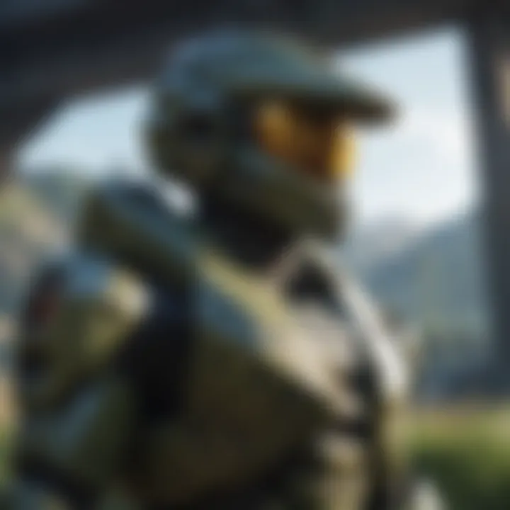 Community discussions relating to Halo Infinite
