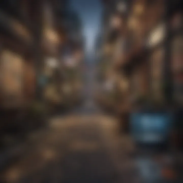 A captivating view of diverse video game genres on PSN