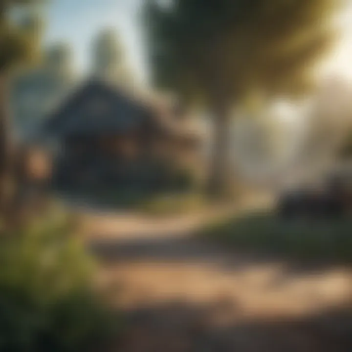 A visually engaging graphic displaying popular cooperative PC game titles.