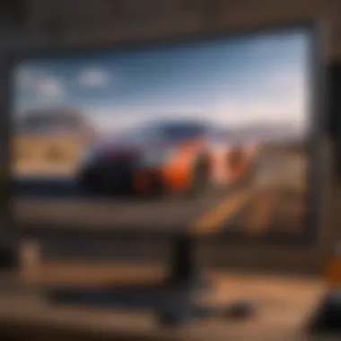 Notable Exploring the LG 144Hz Gaming Monitor: A Comprehensive Guide Notable Exploring the LG 144Hz Gaming Monitor: A Comprehensive Guide