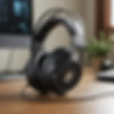 Exploring the Massdrop x Sennheiser PC37X: A Deep Dive into Gaming Audio Precision Introduction Exploring the Massdrop x Sennheiser PC37X: A Deep Dive into Gaming Audio Precision Introduction